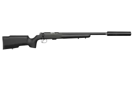 CZ 455 Varmint Tacticool 22LR Suppressor Ready Rifle