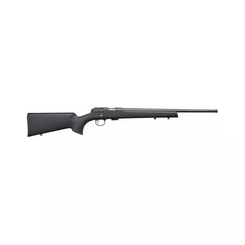 CZ 457 SYNTHETIC 22LR TB 5RND 20 TB
