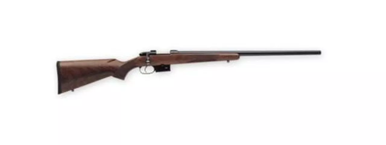 CZ 527 Euro Varmint .223 Rem 5 rd mag 1:9 Twist rate
