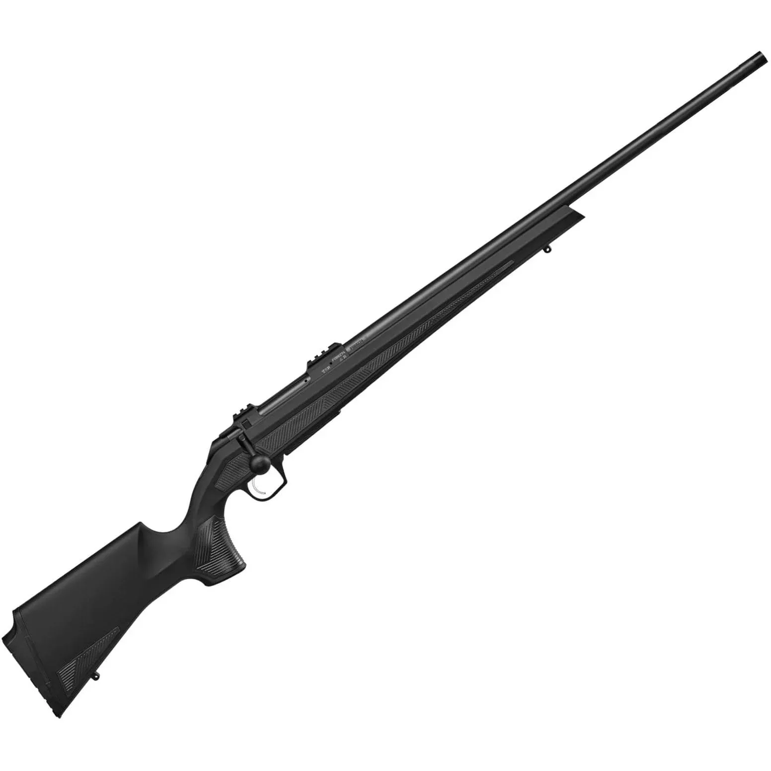 CZ 600 ALPHA 7.62x39 5RND MAG