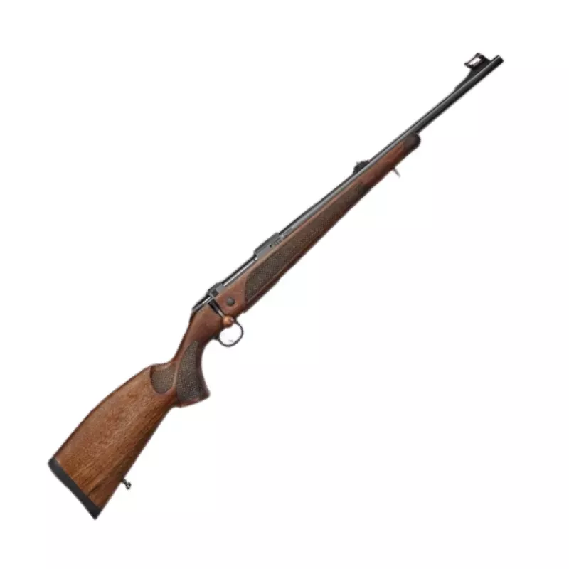 CZ 600 LUX 308WIN 5RND MAG