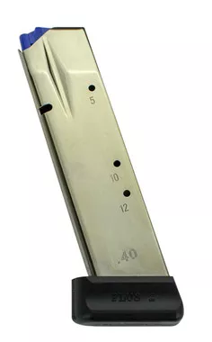 CZ 75 9mm 19-Round Magazine