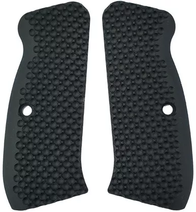 CZ 75 Bogies