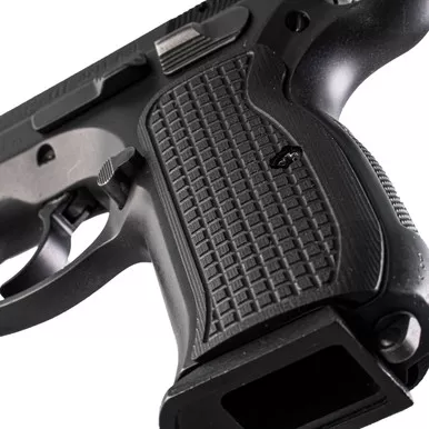 CZ 75 Full-Size Grips - VZ FRAG