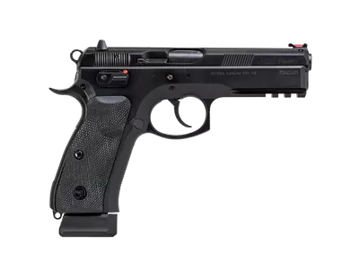 CZ 75 SP-01 9MM 4.6″ BARREL 10-ROUNDS