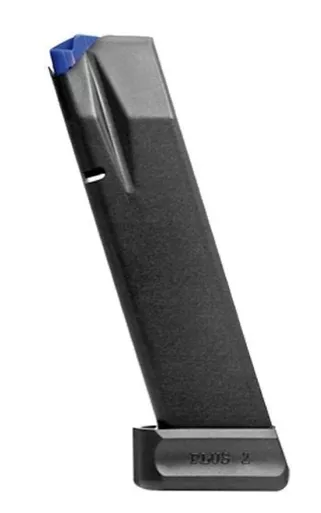 CZ 75 SP01 SHADOW 2 9MM 19 ROUND- REBUILD KIT