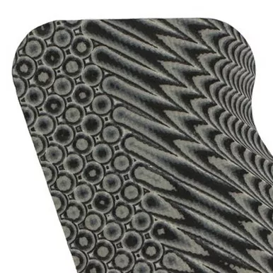 CZ 97 - VZ Operator II™ Palm Swell