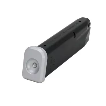 CZ / Beretta / Walther PDP Easy Off Aluminum Extended Base Pad Basepad by ShockBottle