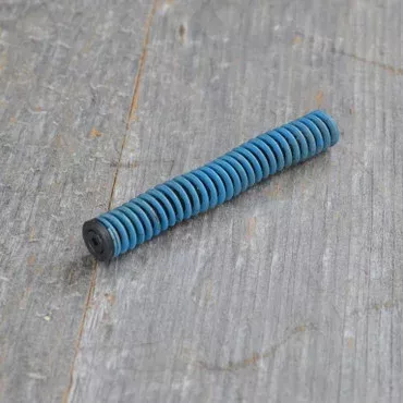 CZ P-10 Steel Guide Rod by HB Industries
