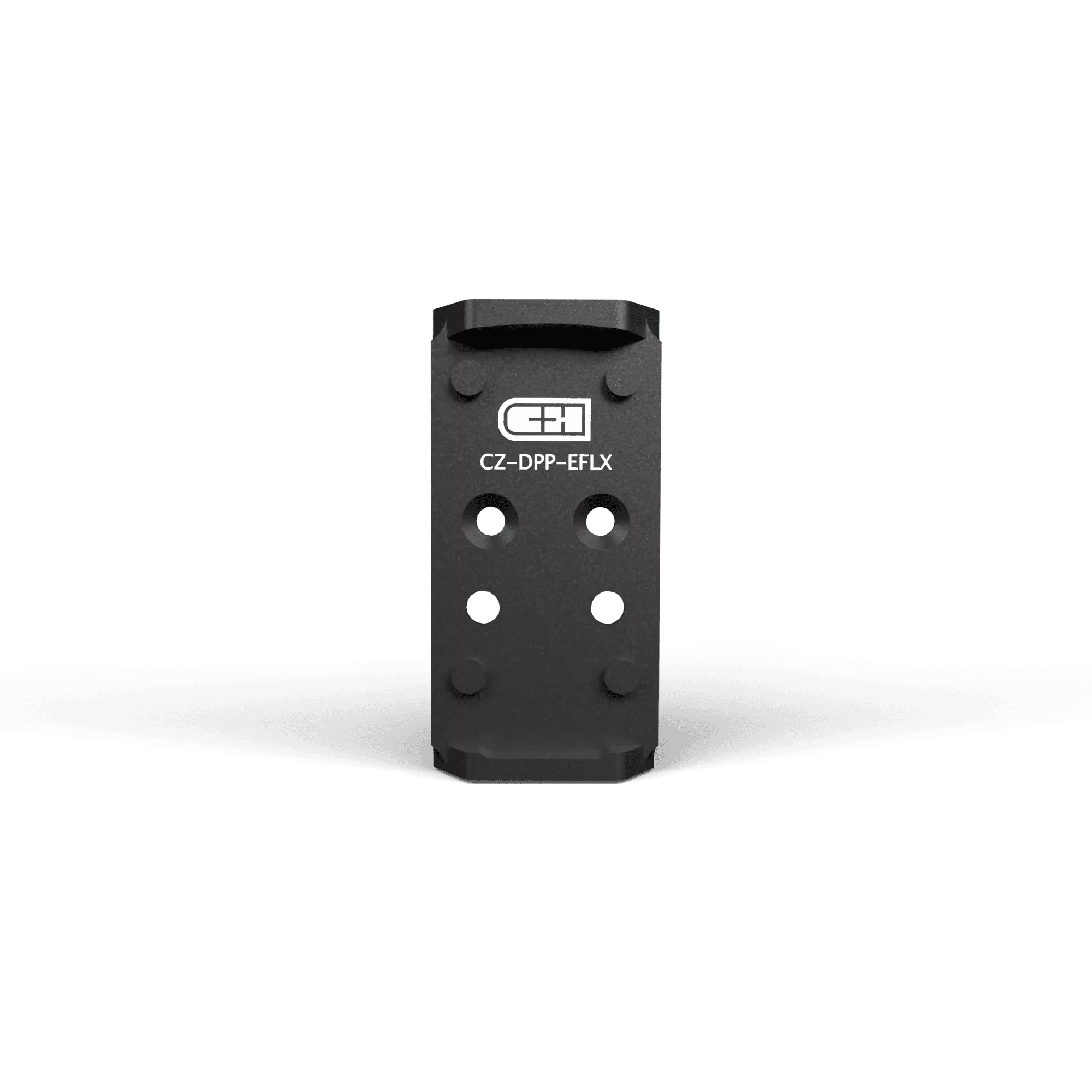 CZ P-10 V4 MIL / LEO Leupold Delta Point Pro and EOTech EFLX