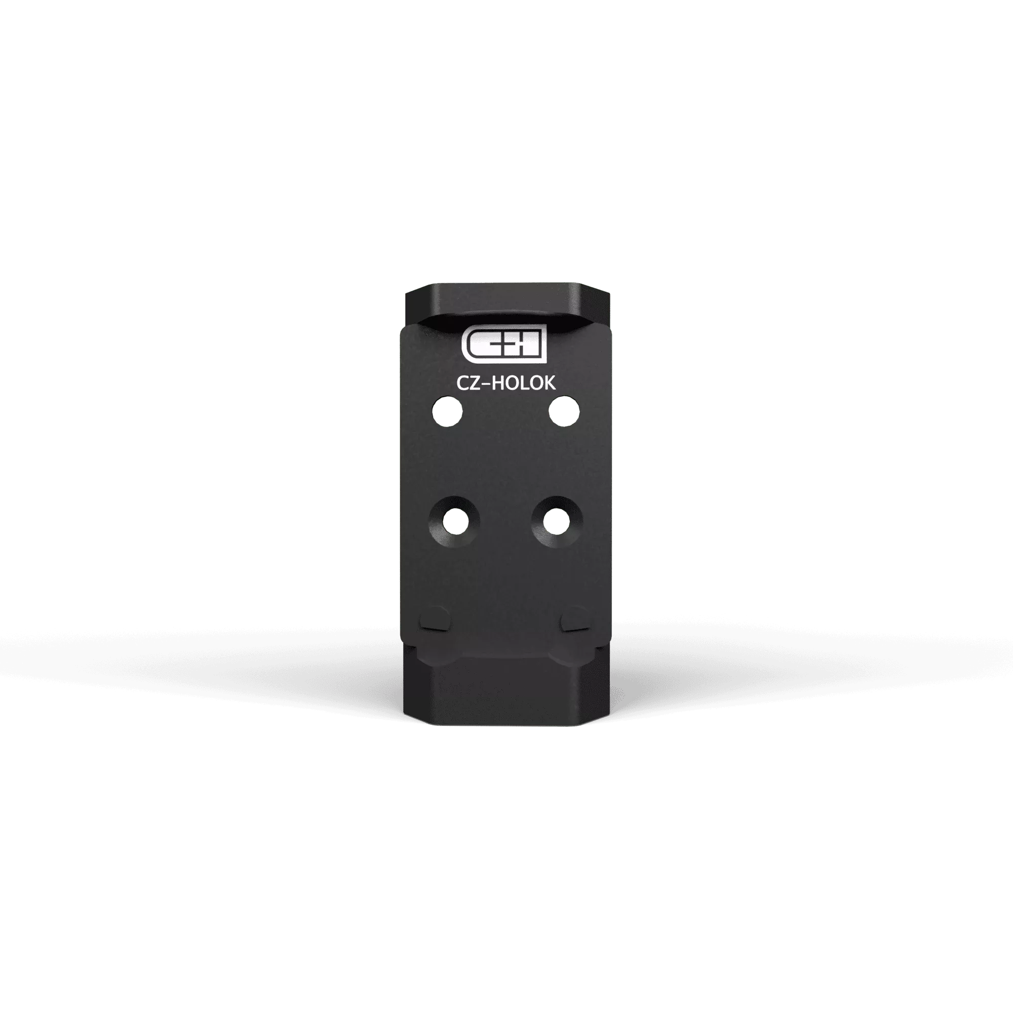 CZ P-10 V4 MIL / LEO to Holosun 407k / 507k / C&H EDC / EDC Enclosed