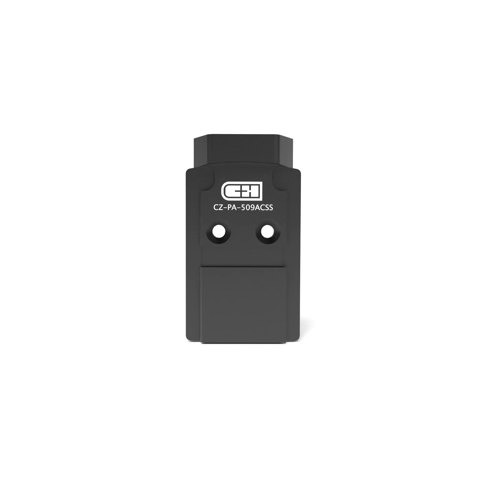 CZ P-10 V4 MIL / LEO to Holosun 509 ACSS (Primary Arms)