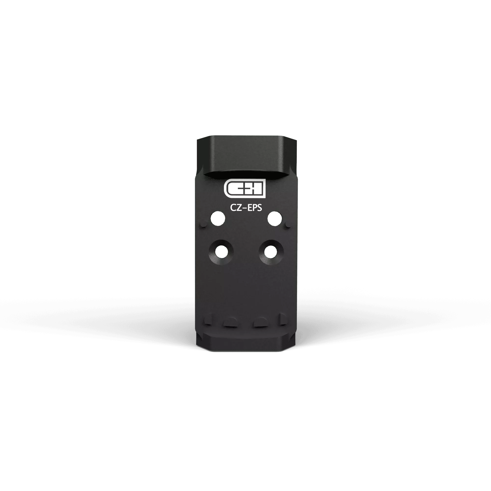 CZ P-10 V4 MIL / LEO to Holosun EPS / EPS CARRY / SCS Carry