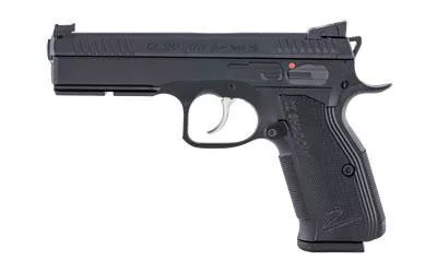 CZ Shadow 2 9mm Black 3-17rd Pistol