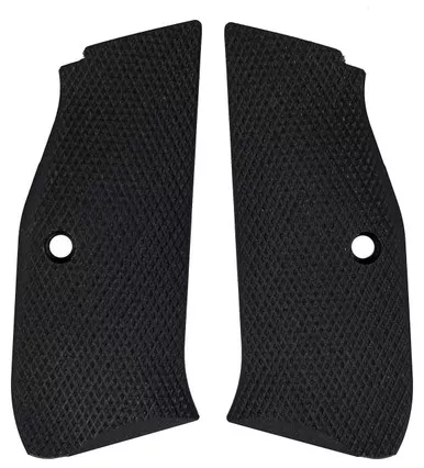 CZ Shadow 2 Palm Swell Full Checkered