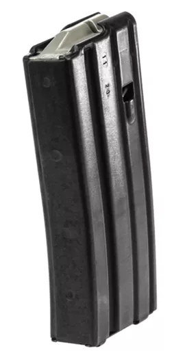 D&H TACTICAL 5.56MM 20RD Aluminum Black-REBUILD KIT