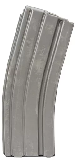 D&H TACTICAL 5.56MM 30RD Aluminum- Grey- REBUILD KIT