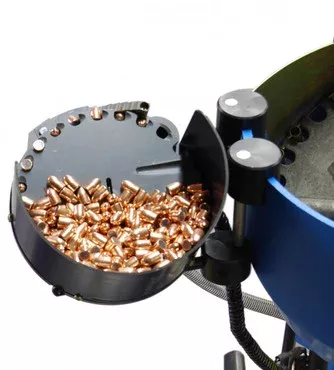 DAA Mr. BulletFeeder / Bullet Feeder for Dillon Reloading Press by Double Alpha Academy