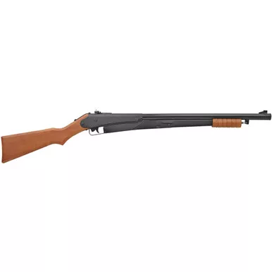 Daisy Model 25 Pump-Action BB Gun