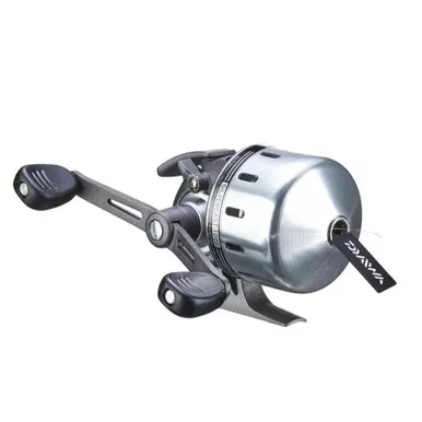 Daiwa Silvercast-B Spincast Reels