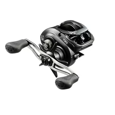Daiwa Tatula 200 Baitcaster Reels