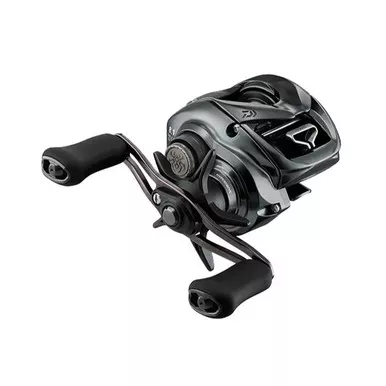 Daiwa Tatula SV TW 100 Baitcaster Reels