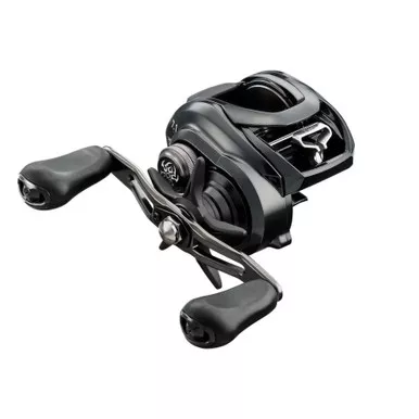 Daiwa Tatula Tw300 Baitcaster Reel
