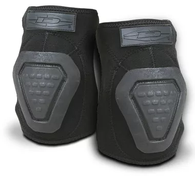 Damascus DNKP Imperial Neoprene Knee Pads w/Reinforced Caps