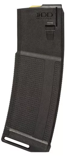 Daniel Defense 32rd- Black- REBUILD KIT