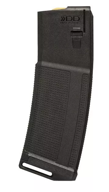 Daniel Defense 5.56 NATO/.223 Rem 32 Round Magazine 12 Pack