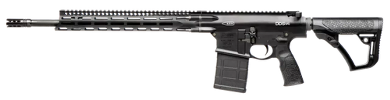 Daniel Defense DD5 V4 6.5 Creedmoor, 18″ Barrel, M-LOK