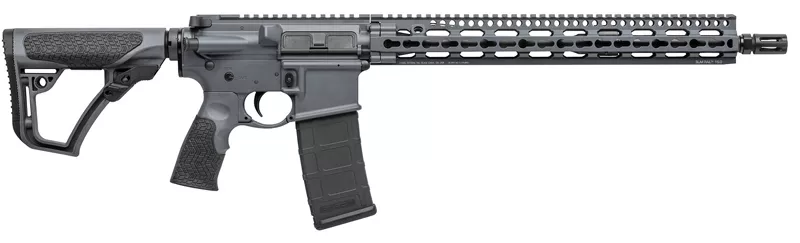 Daniel Defense M4 V11 Tornado 223/5.56 Carbine