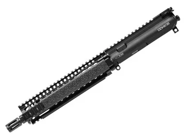 Daniel Defense MK18 Upper Receiver Group 10.3" Bbl.