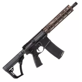 Daniel Defense MK18RIII SBR