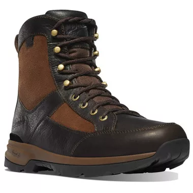 Danner 47612 Men's Recurve 7" Brown 400G Boots