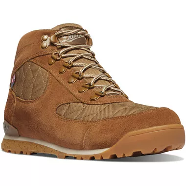 Danner Jag Quilt Coyote Boots