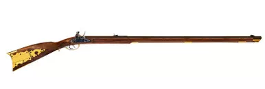 Davide Pedersoli 010S276500 Pennsylvania Dixie Flintlock 50 Cal