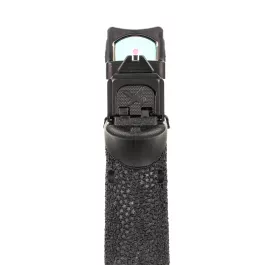 DCA Enhanced RDS back up sights Glock