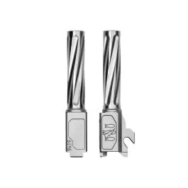 DCA P320 Target Series Barrel