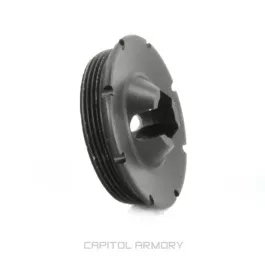 Dead Air Flash Hider Front Cap