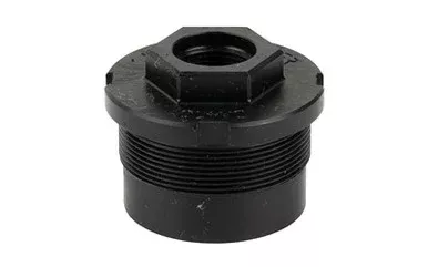 DEAD AIR GHOST FIXED MOUNT 1/2X28