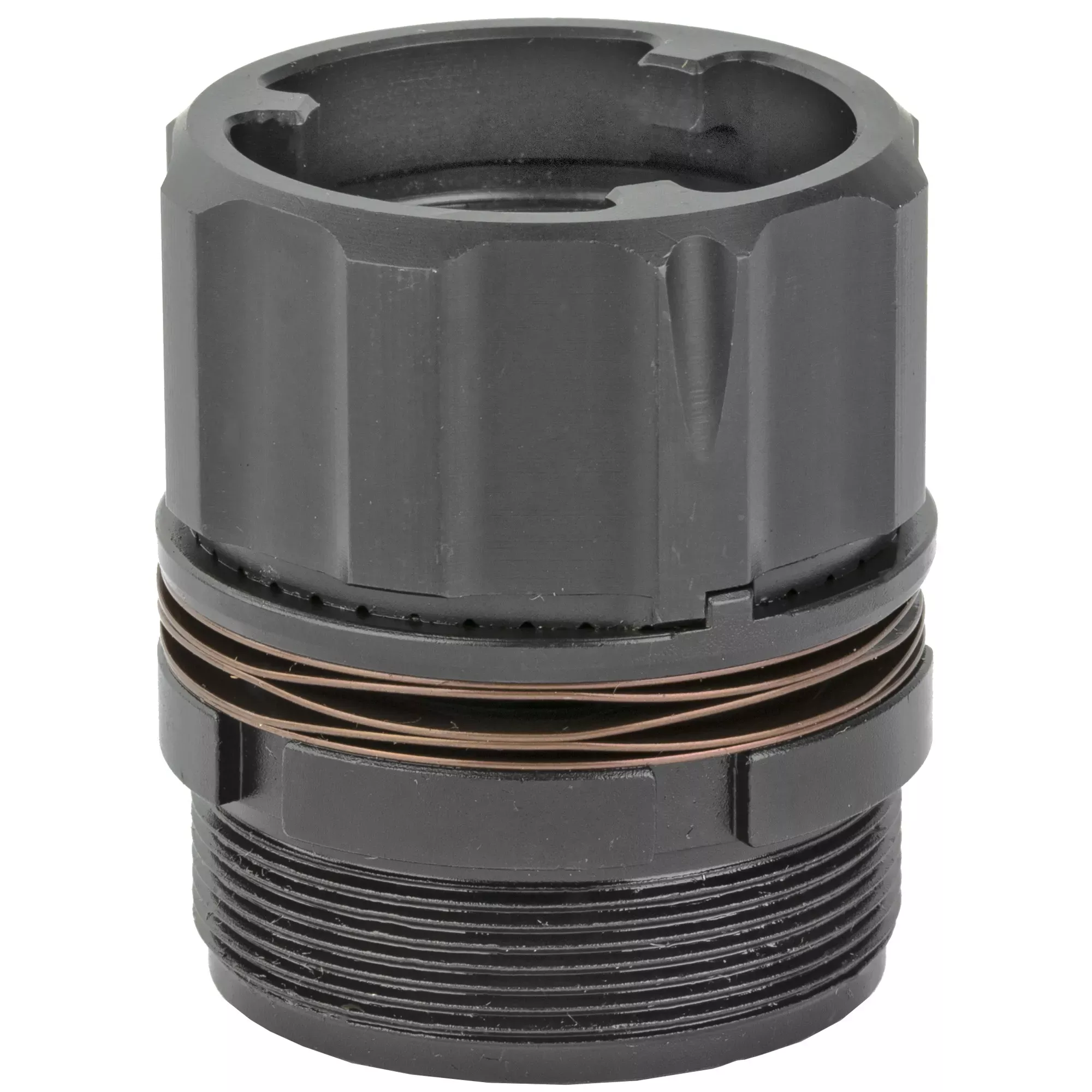 Dead Air KeyMo Adapter For Nomad 30 and Silencerco Omega – DA428