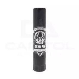 Dead Air Mask 22 HD