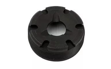 DEAD AIR P-SERIES FRONT CAP 9MM