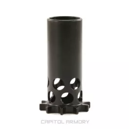 Dead Air Piston