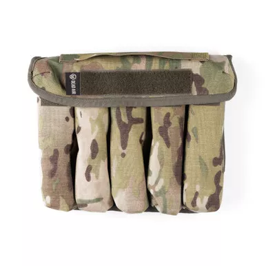 Dead Air Suppressor Tote Bag