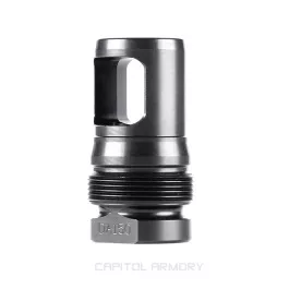 Dead Air Xemax Muzzle Brake