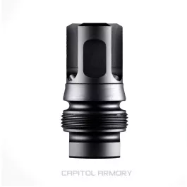 Dead Air Xeno 3 Prong Flash Hider