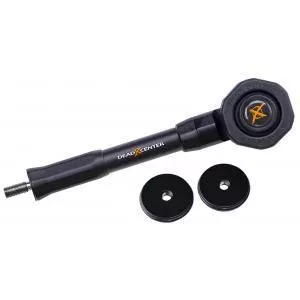 Dead Center Archery Dead Silent Verge – 7″