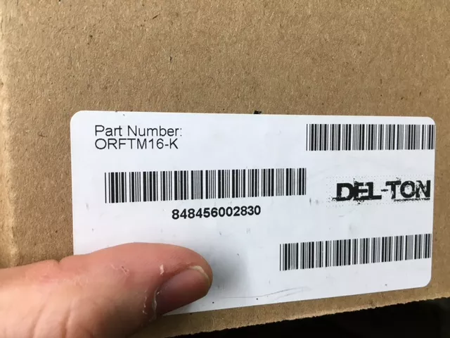 Del-Ton Echo 316 5.56 ORFTM16-K AR-15 New